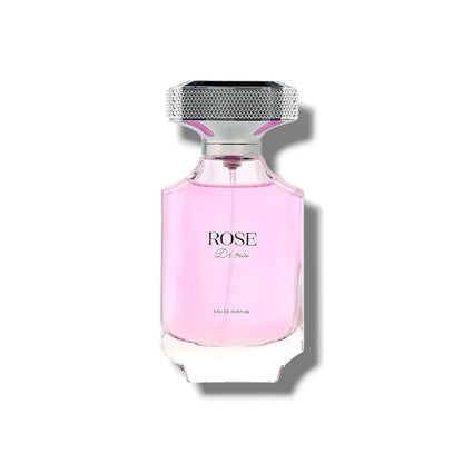 Al-Majed Oud Rose De Mai Eau De Parfum - 100ml