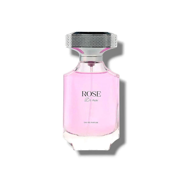Al-Majed Oud Rose De Mai Eau De Parfum - 100ml
