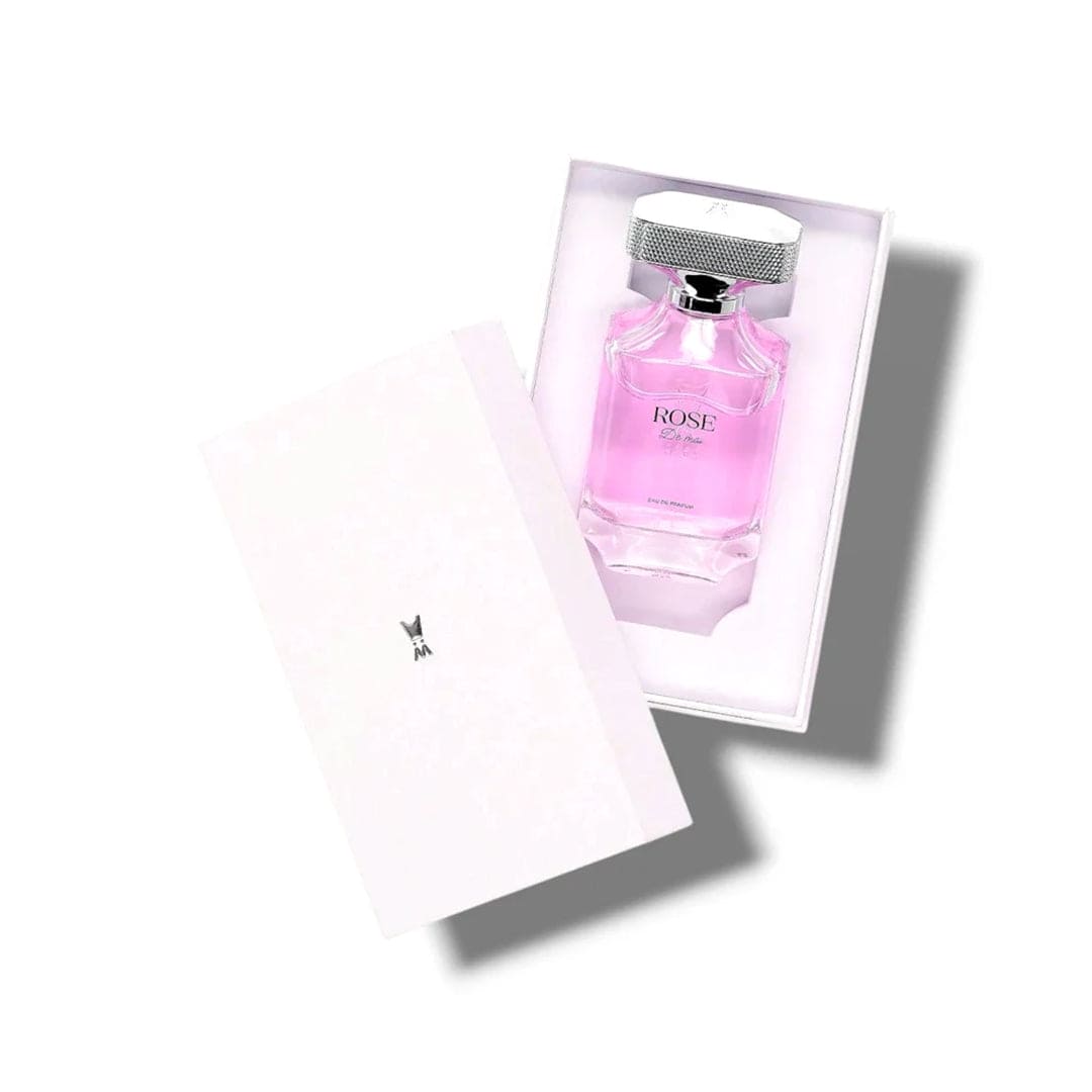Al-Majed Oud Rose De Mai Eau De Parfum - 100ml