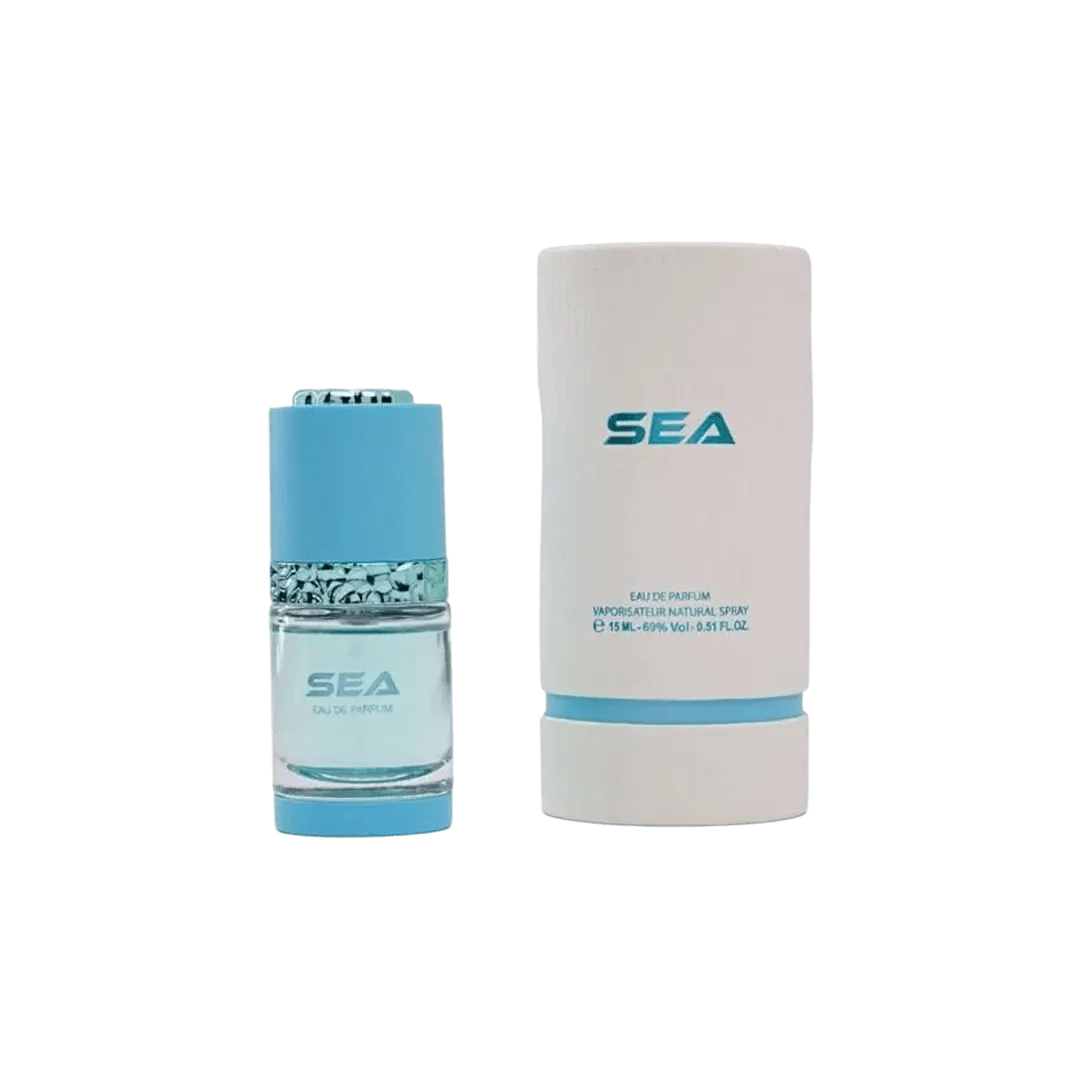 Al-Majed Oud Sea Eau De Perfume - 15ml