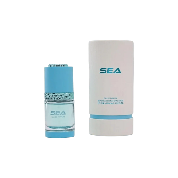 Al-Majed Oud Sea Eau De Perfume - 15ml