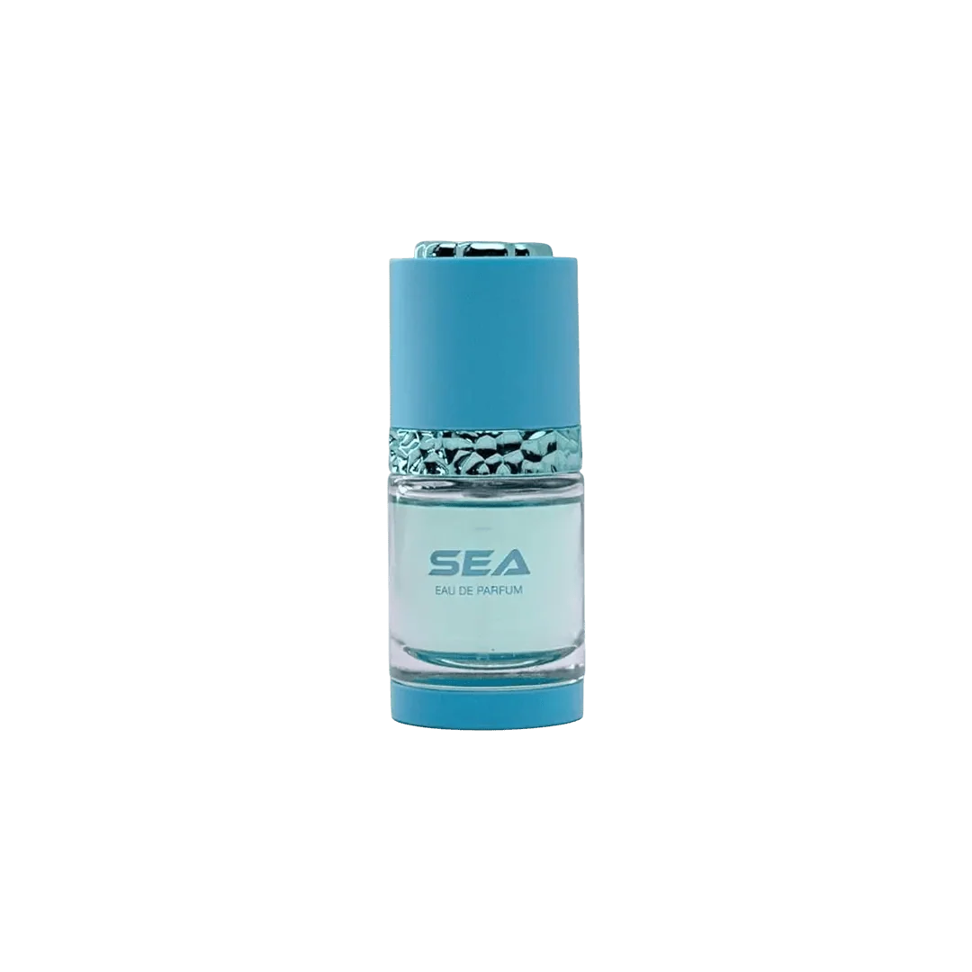 Al-Majed Oud Sea Eau De Perfume - 15ml