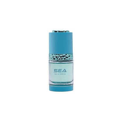 Al-Majed Oud Sea Eau De Perfume - 15ml