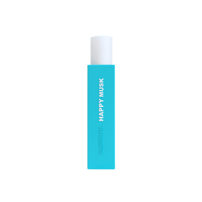 Al Musbah Blend Happy Musk Eau De Parfum