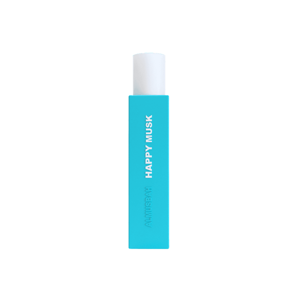 Al Musbah Blend Happy Musk Eau De Parfum