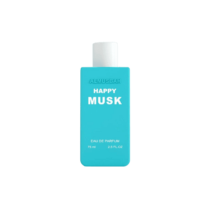 Al Musbah Blend Happy Musk Eau De Parfum