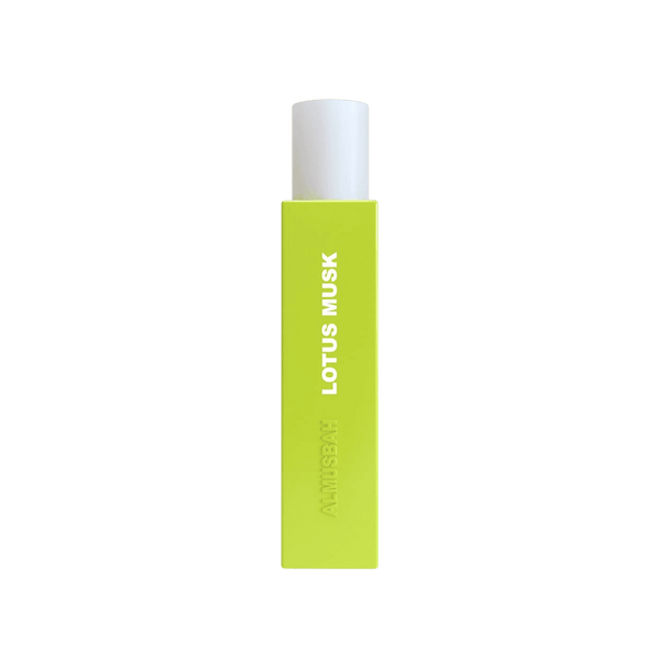 Al Musbah Blend Lotus Musk Eau De Parfum - 30ml