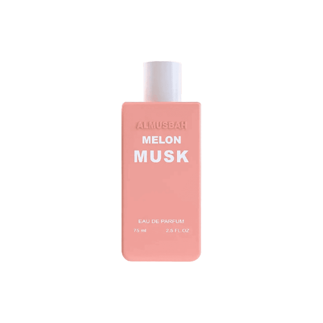 Al Musbah Blend Melon Musk Eau De Parfum