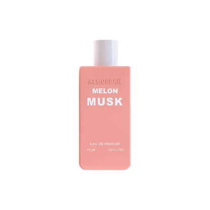 Al Musbah Blend Melon Musk Eau De Parfum