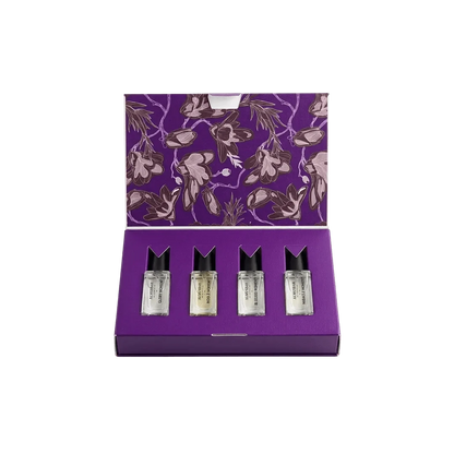 Al Musbah Blend Moment Collection Discovery Set