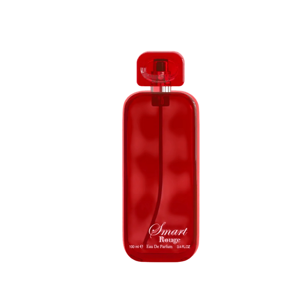 Al Musbah Blend Rouge Smart Eau De Parfum - 100ml
