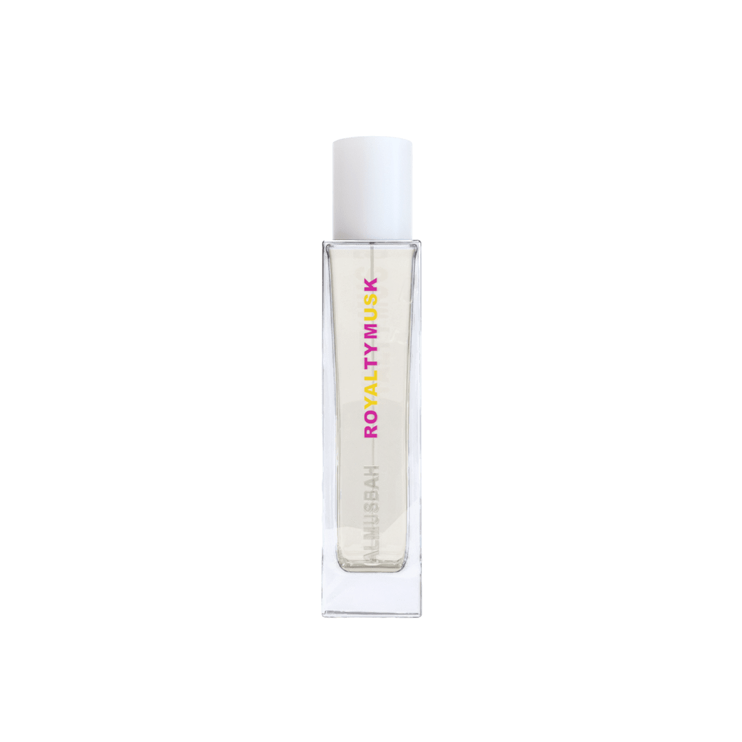 Al Musbah Blend Royalty Musk Eau De Parfum - 30ml