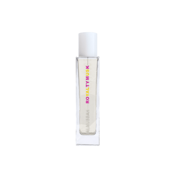 Al Musbah Blend Royalty Musk Eau De Parfum - 30ml
