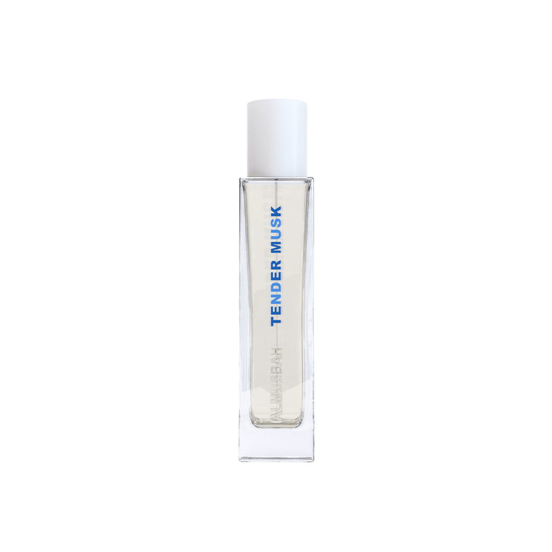 Al Musbah Blend Tender Musk Eau De Parfum - 30ml