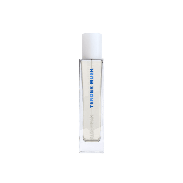 Al Musbah Blend Tender Musk Eau De Parfum - 30ml