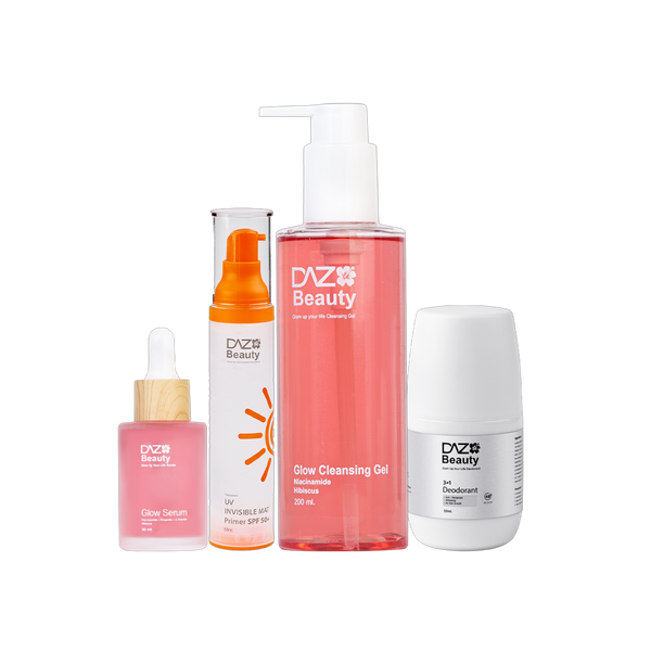 All-Day Glow Kit