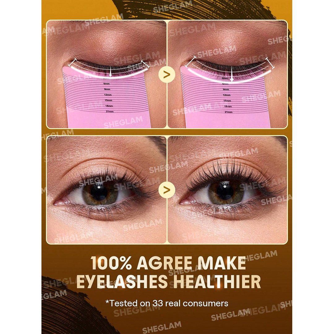 SHEGLAM All-In-One 24k Multi-Effect Mascara