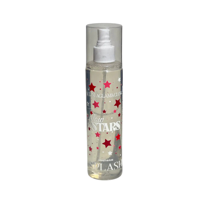 Glow Stars Body Splash