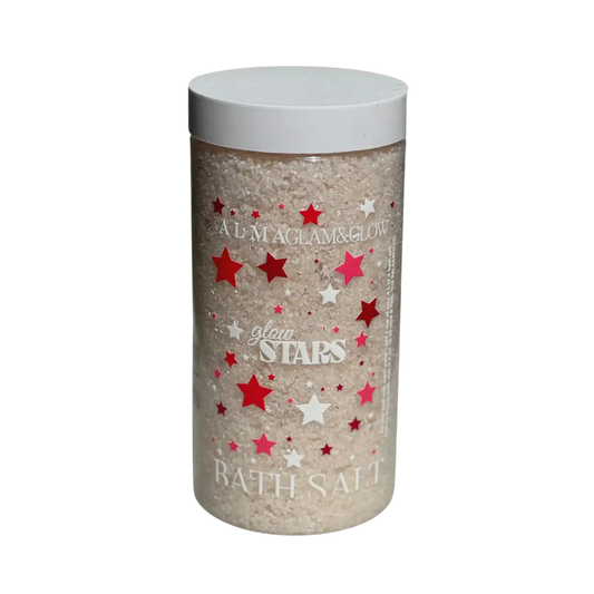 Glow Stars Bath Salt
