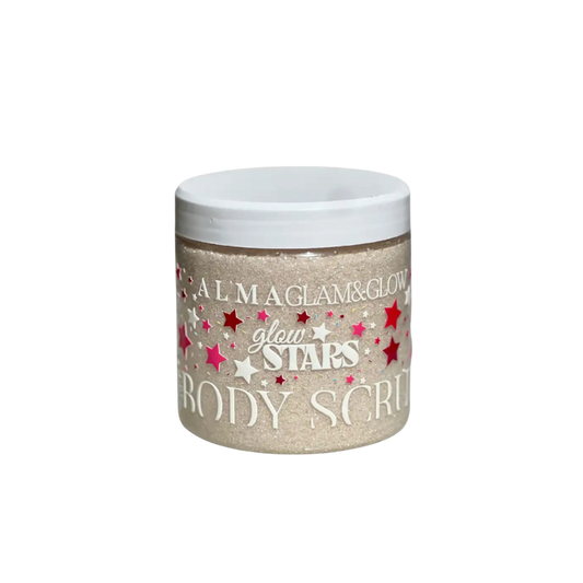 Glow Stars Body Scrub
