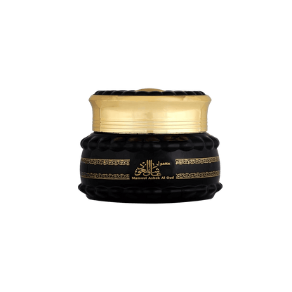 Almas Perfume Mamoul Ashek Al Oud - 60g