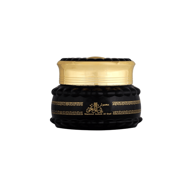 Almas Perfume Mamoul Ashek Al Oud - 60g