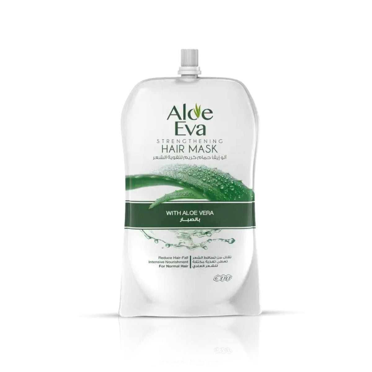 Aloe Eva Hair Mask with Aloe Vera