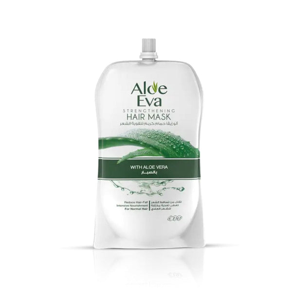 Aloe Eva Hair Mask with Aloe Vera