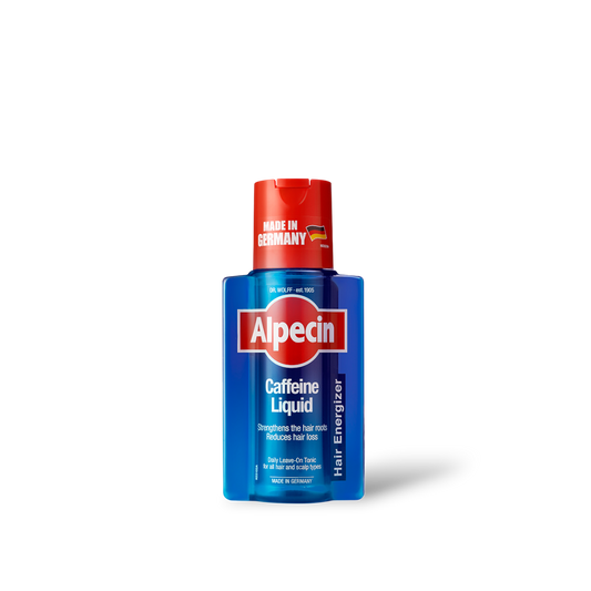Caffeine Liquid