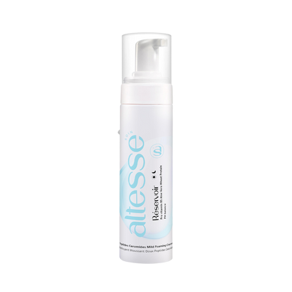 Reservoir Hydrating Foaming Cleanser