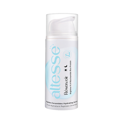 Rèservoir Peptides Ceramides Hyderating Serum