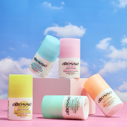 Belle-Vie Roll-On Deodorant