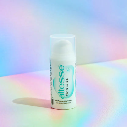 Cica Regenerating Serum