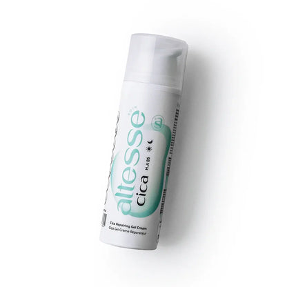 Cica Repairing Gel Cream