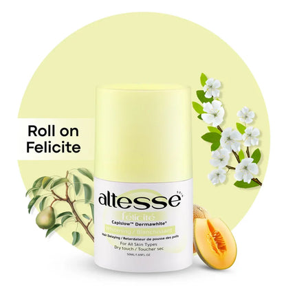 Félicité Roll-On Deodorant