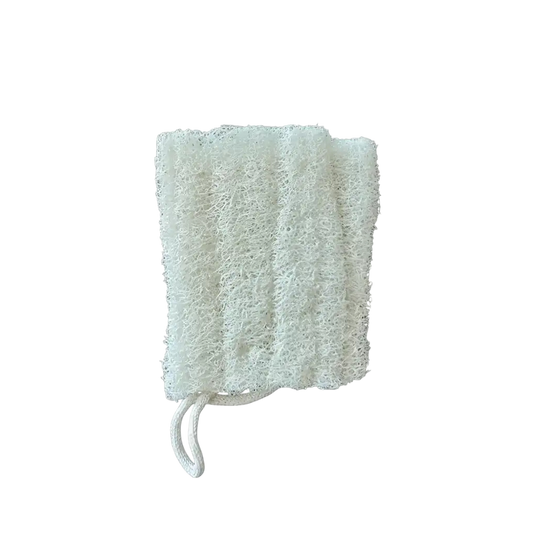 Half Loofah