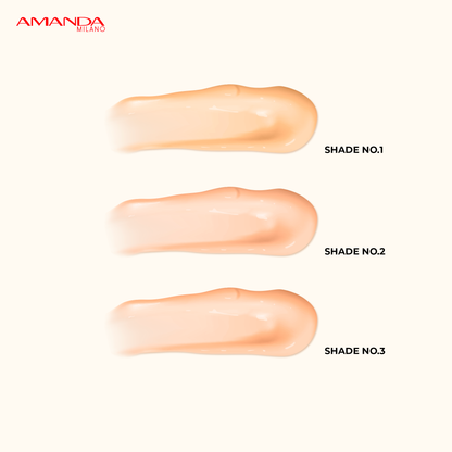 Long Lasting Concealer