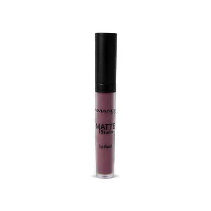 Matte Studio Lip Fluid