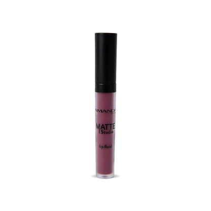 Matte Studio Lip Fluid