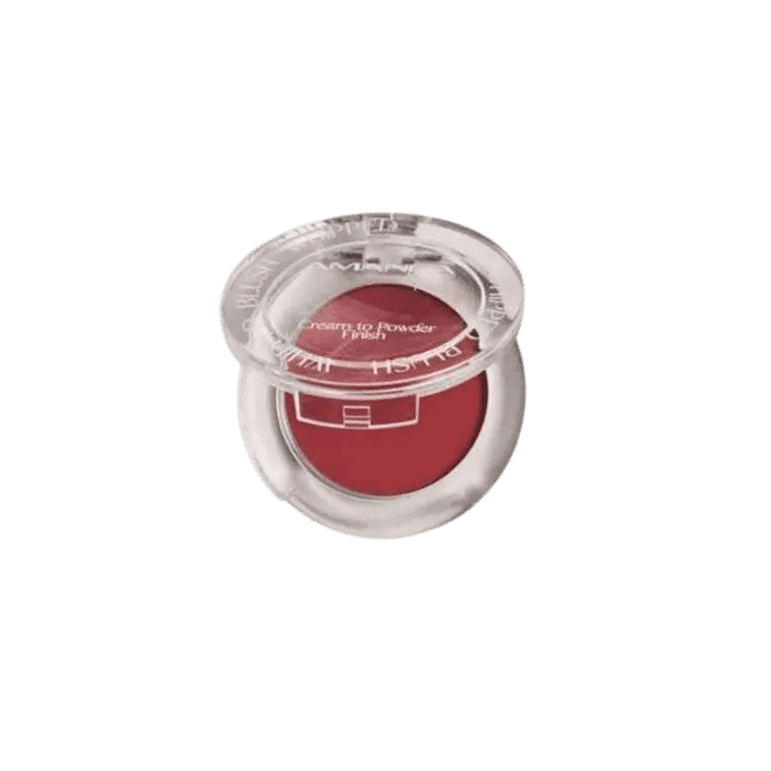 Amanda Whipped Blush