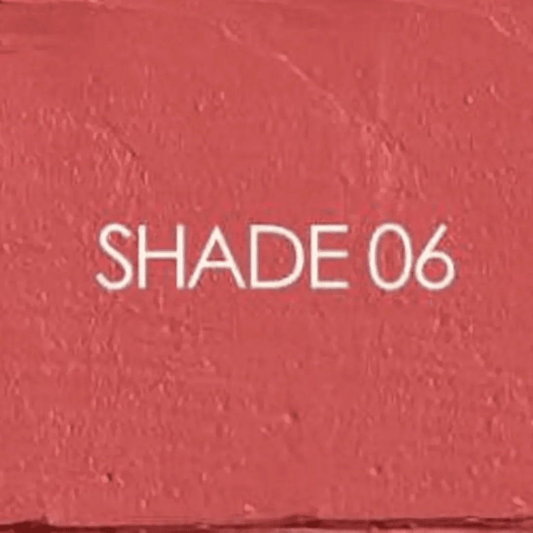 Amanda Whipped Blush