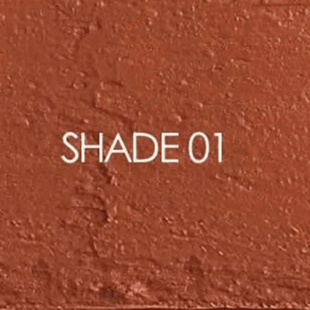 Amanda Whipped Blush