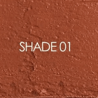 Amanda Whipped Blush