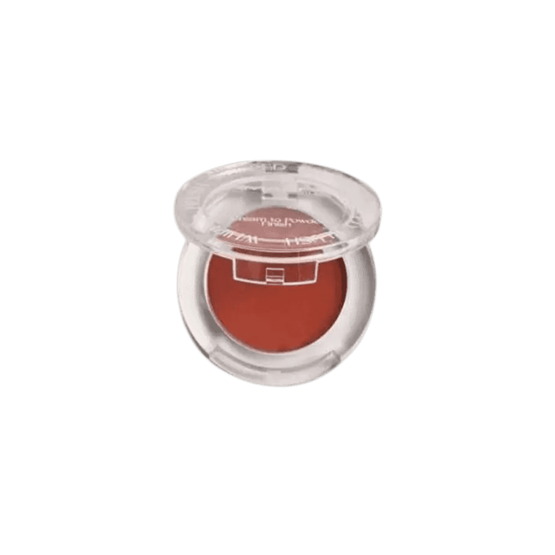 Amanda Whipped Blush