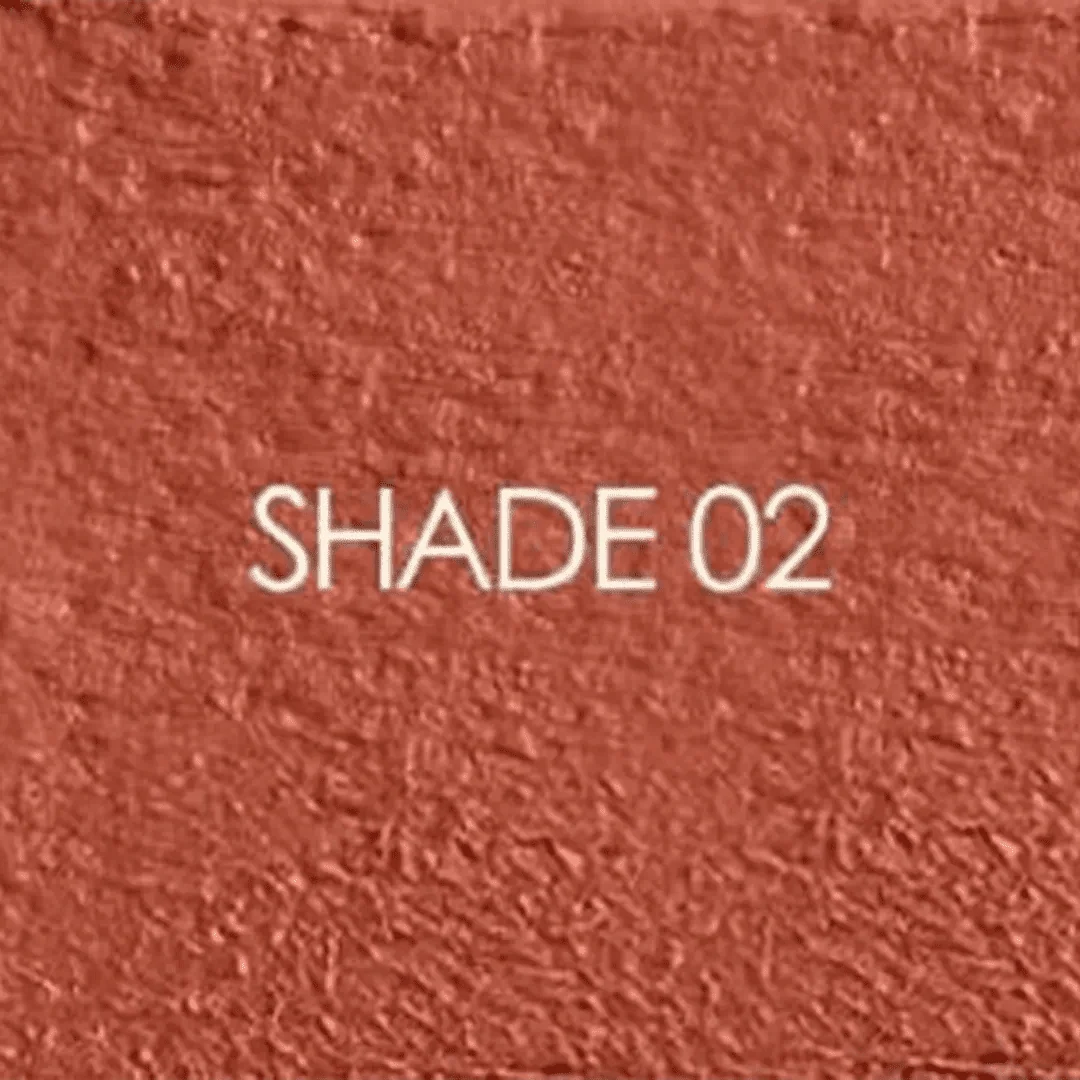 Amanda Whipped Blush