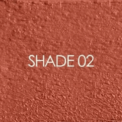 Amanda Whipped Blush