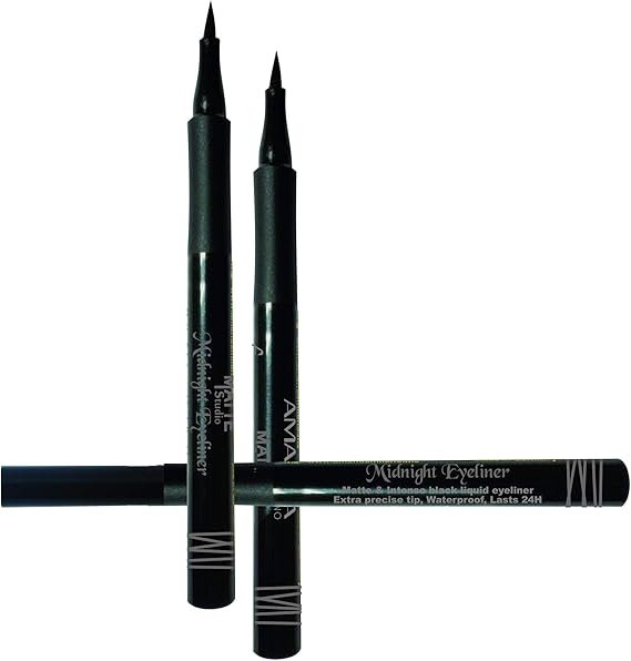 Amanda Midnight Eyeliner