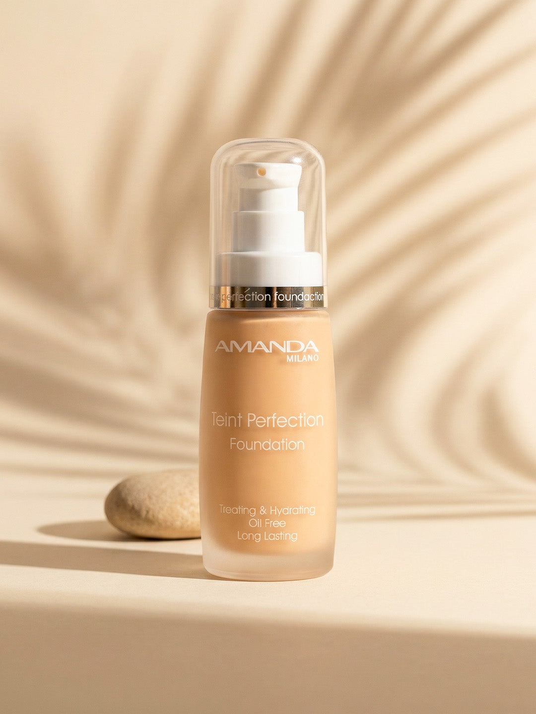 Amanda Teint Perfection Foundation