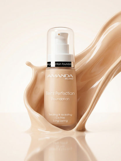 Amanda Teint Perfection Foundation