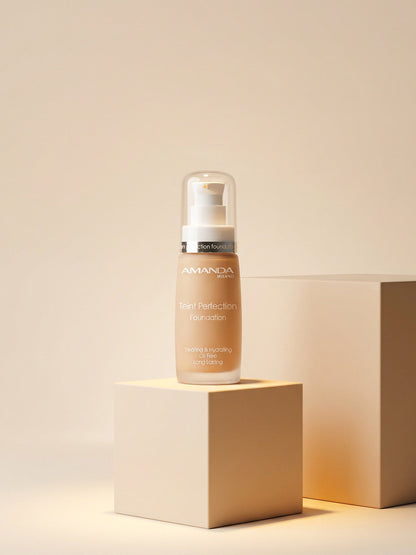 Amanda Teint Perfection Foundation